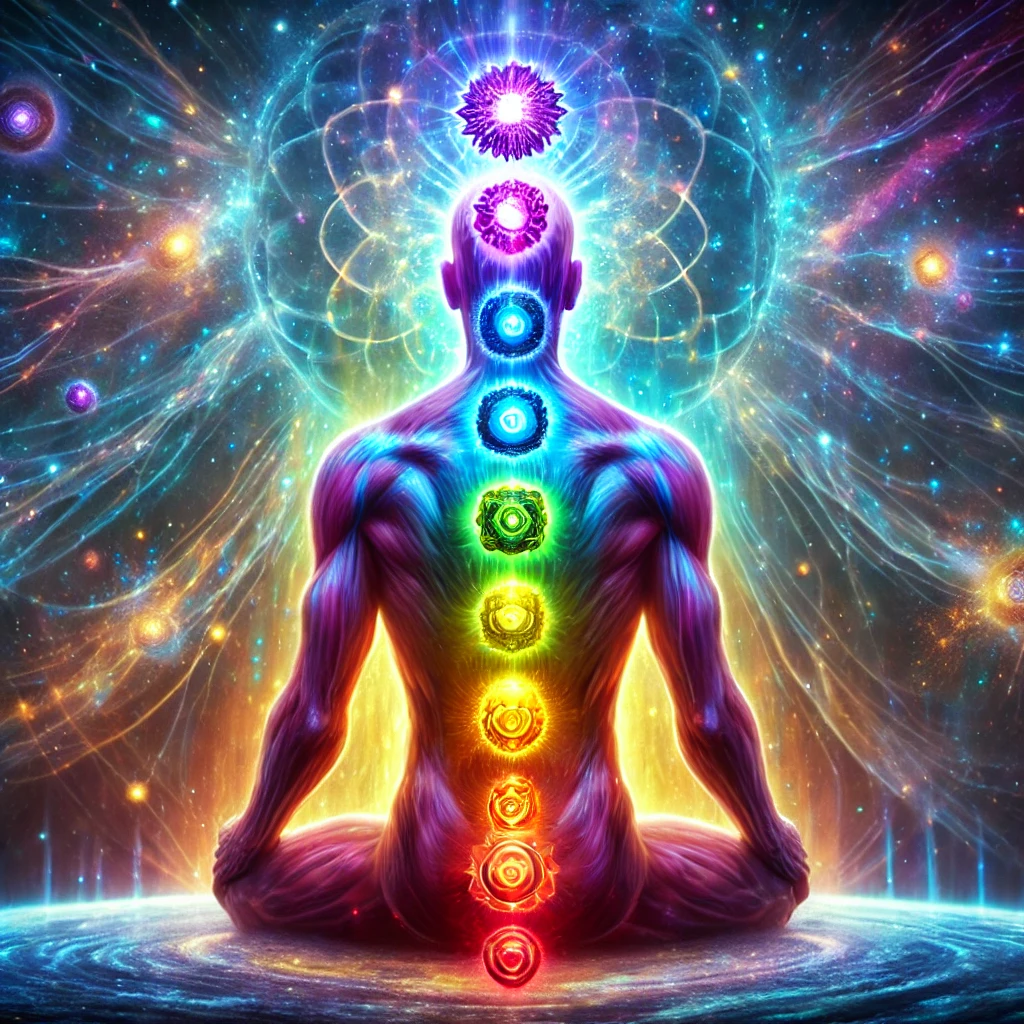 Chakras